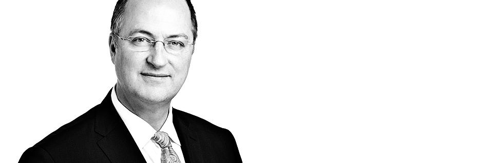 Rechtsanwalt Andreas Zwipf