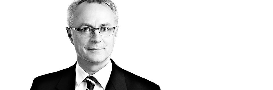 Rechtsanwalt Michael Schönfelder