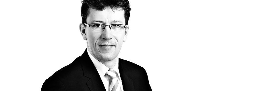 Rechtsanwalt Jens Themann